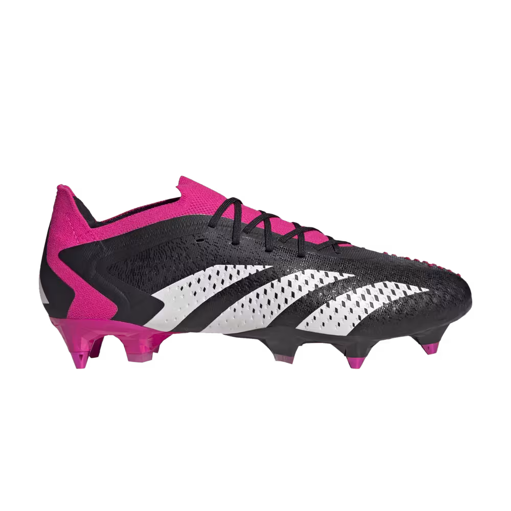 Adidas Predator Accuracy.1 Low SG Own Your Football Pack