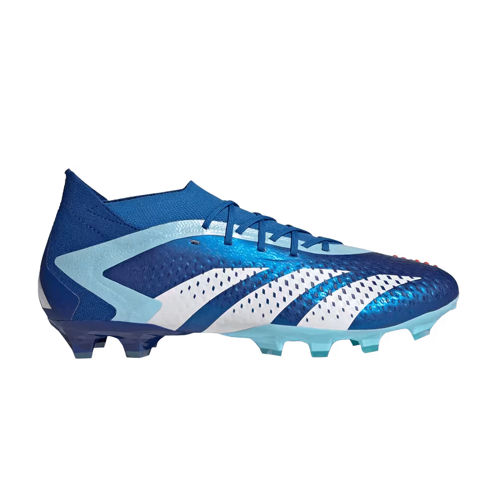 Adidas Predator Accuracy.1 AG Marinerush Pack