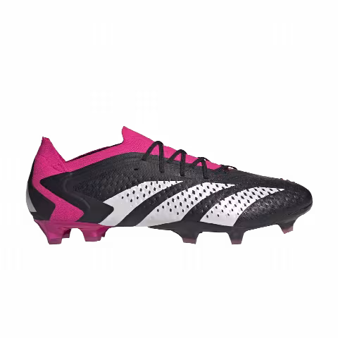 adidas Predator Accuracy.1 Low FG 'Own Your Football Pack'