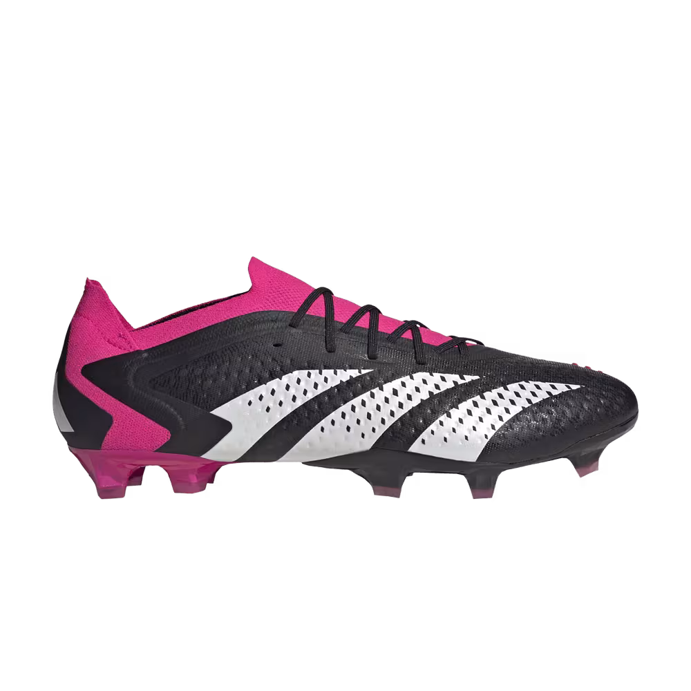 adidas Predator Accuracy.1 Low FG Own Your Football Pack