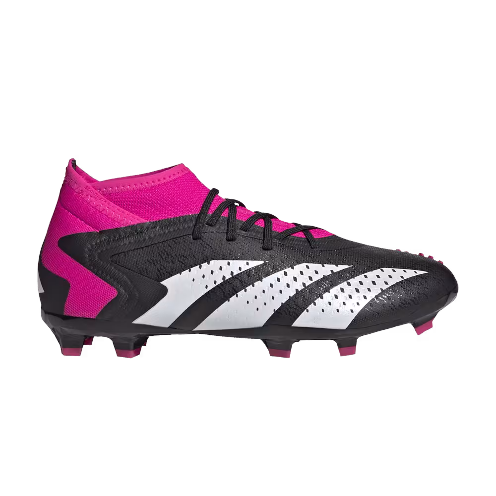 Adidas Predator Accuracy.1 FG J Own Your Football Pack