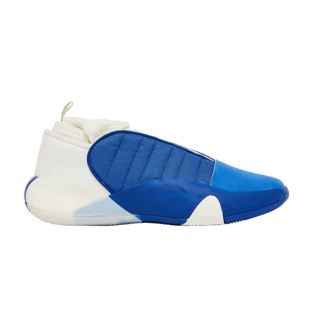 adidas Harden Vol. 7 Royal Blue