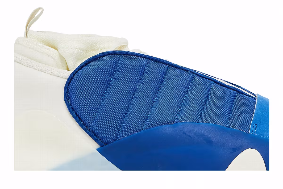 adidas Harden Vol. 7 Royal Blue, view 3