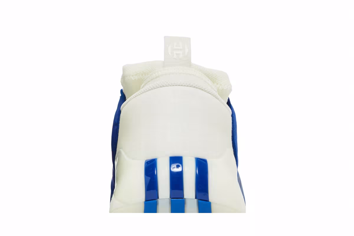 adidas Harden Vol. 7 Royal Blue, view 8