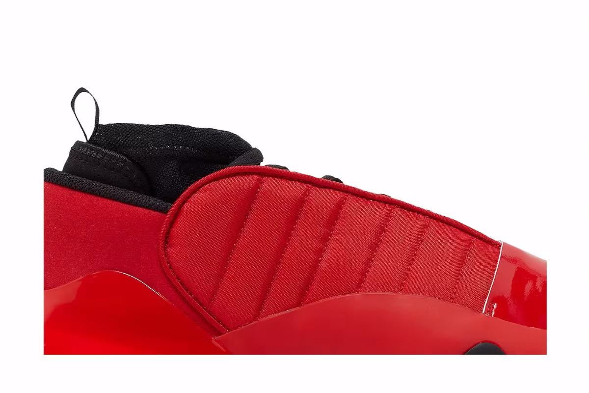 adidas Harden Vol. 7 Scarlet, view 3