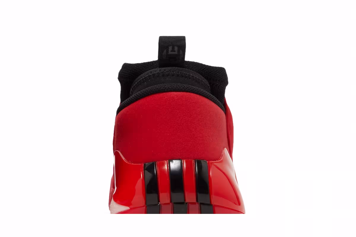 adidas Harden Vol. 7 Scarlet, view 8