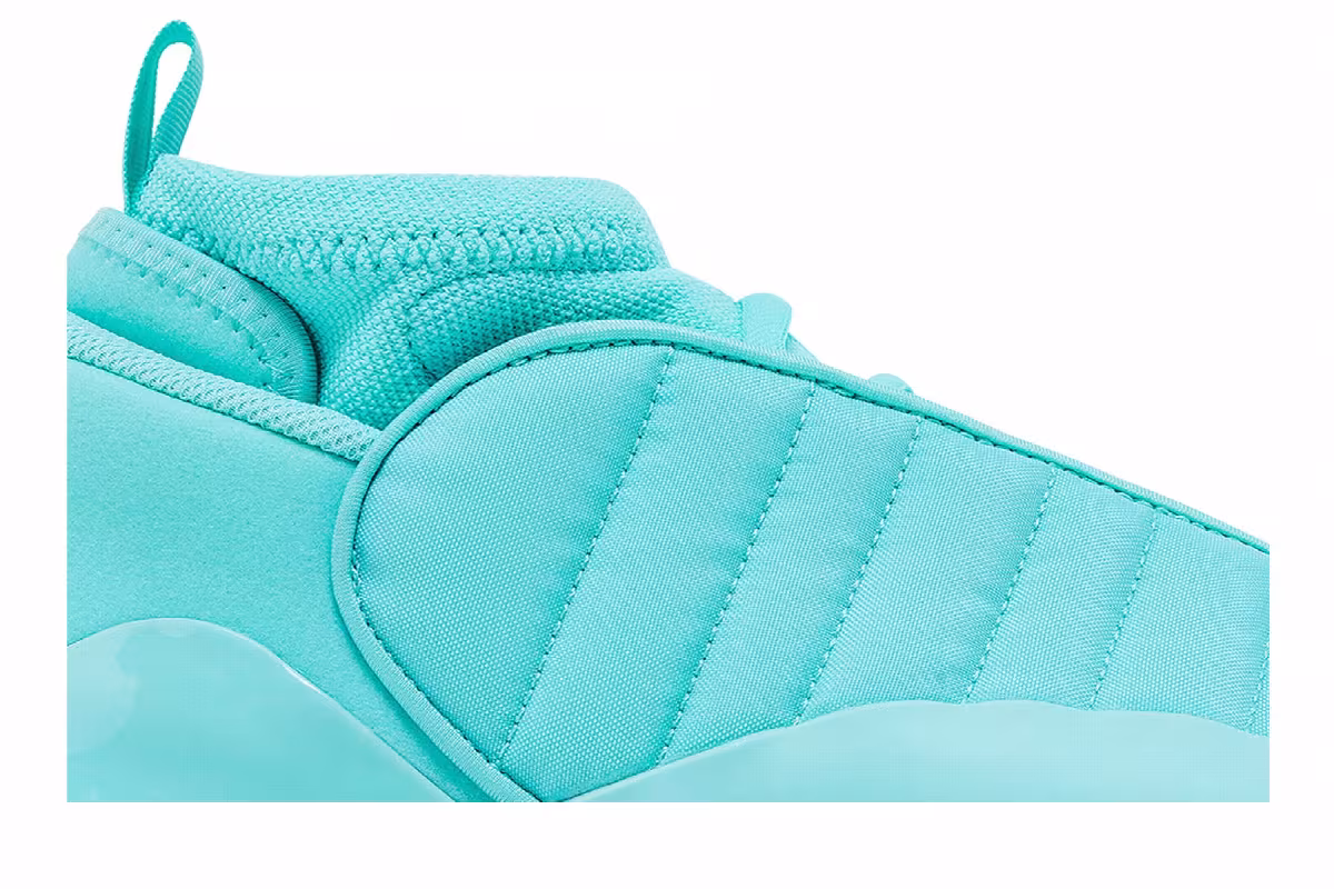 adidas Harden Vol. 7 Flash Aqua, view 3