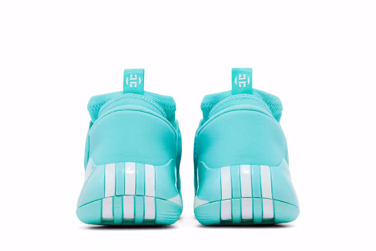 adidas Harden Vol. 7 Flash Aqua, view 7