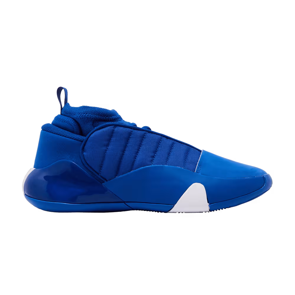 adidas Harden Vol. 7 Royal Blue