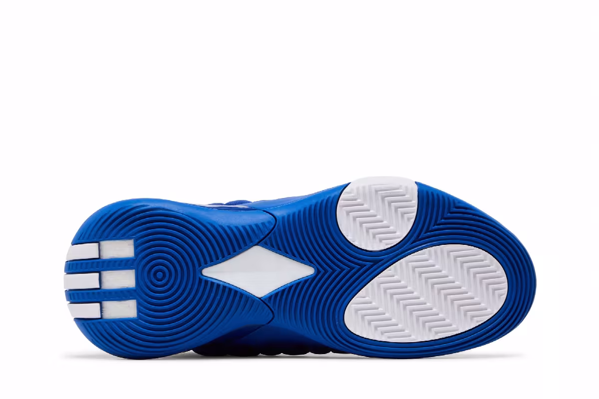 adidas Harden Vol. 7 Royal Blue, view 5
