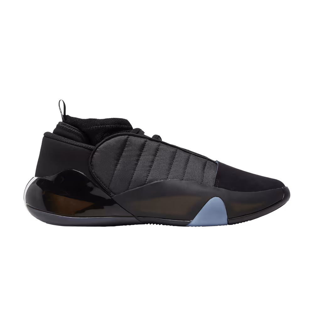 adidas Harden Vol. 7 Core Black