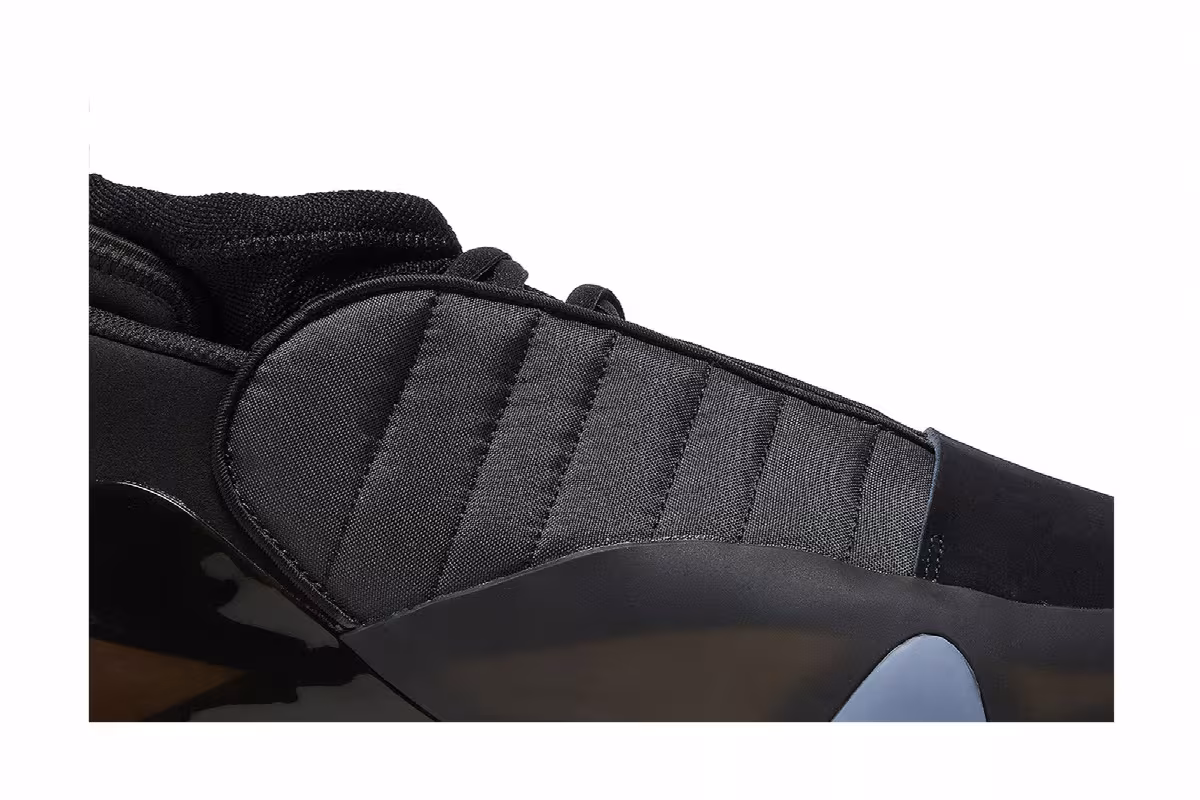 adidas Harden Vol. 7 Core Black, view 3