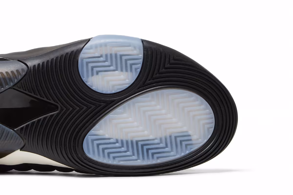 adidas Harden Vol. 7 Core Black, view 6