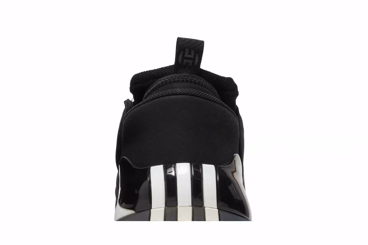 adidas Harden Vol. 7 Core Black, view 8