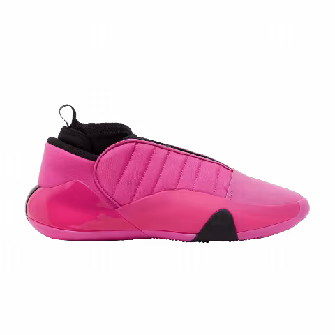 adidas Harden Vol. 7 'Lucid Fuchsia'
