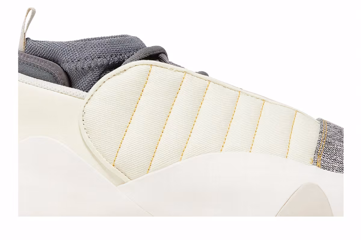 adidas Harden Vol. 7 Denim, view 3