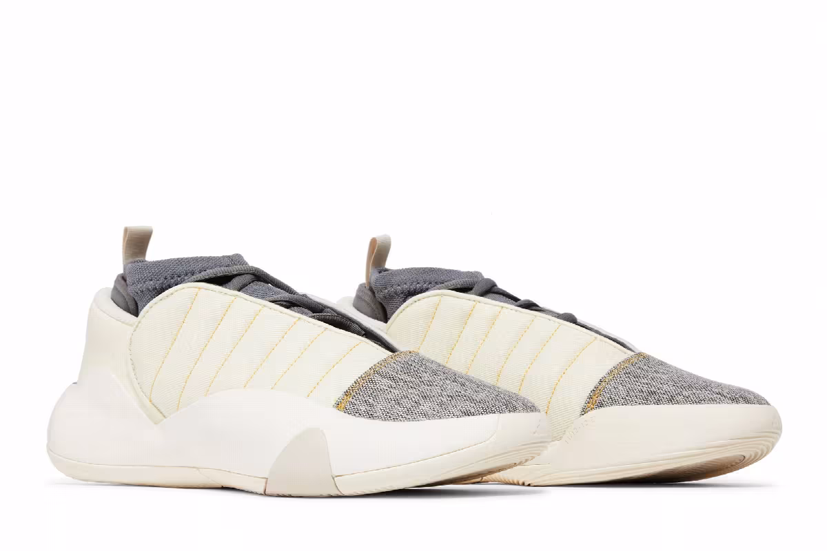 adidas Harden Vol. 7 Denim, view 9