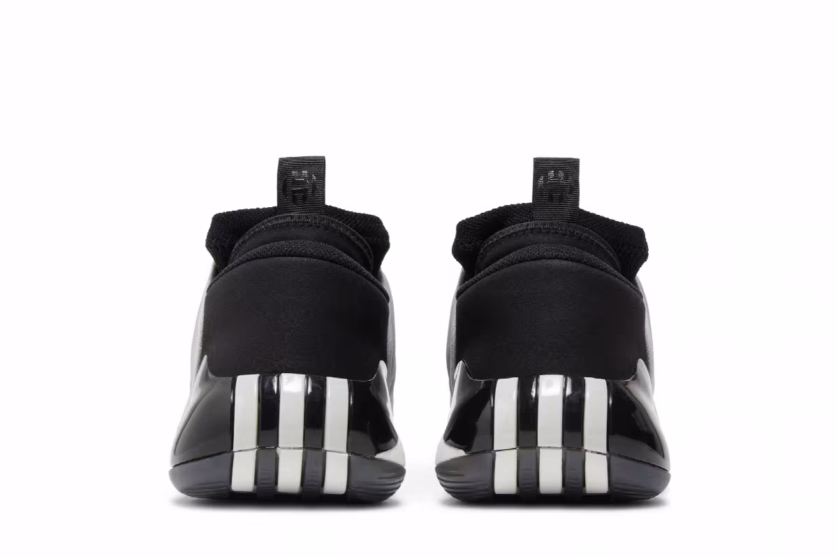 adidas Harden Vol. 7 Silver Metallic, view 7