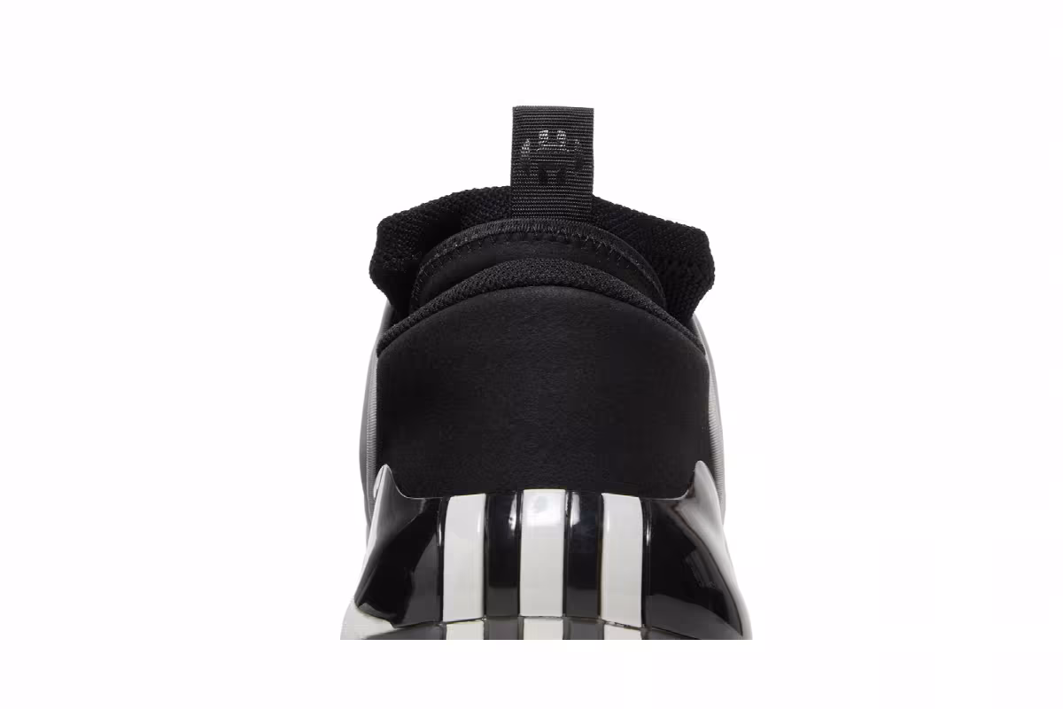 adidas Harden Vol. 7 Silver Metallic, view 8