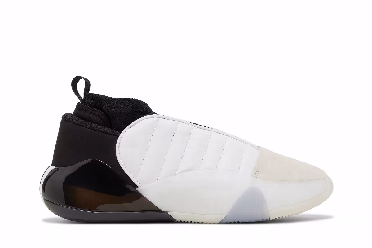 adidas Harden Vol. 7 Stormtrooper, view 2