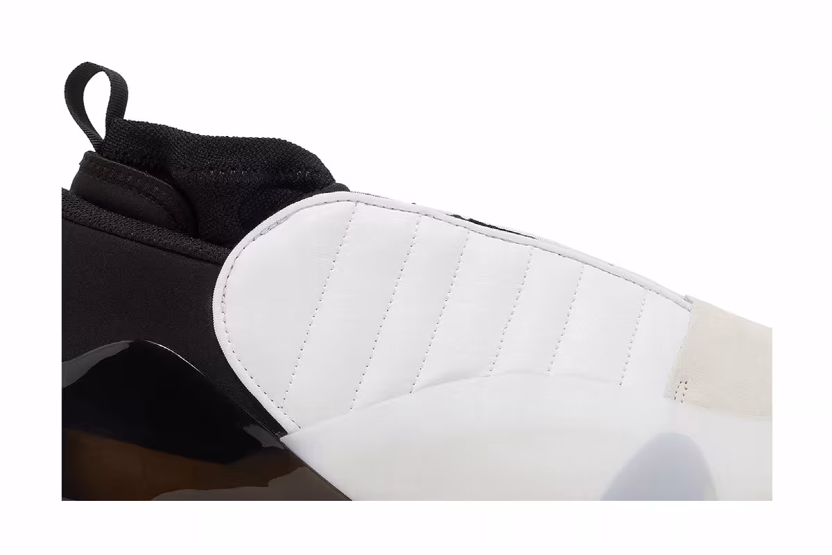 adidas Harden Vol. 7 Stormtrooper, view 3
