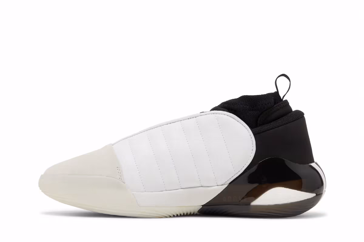 adidas Harden Vol. 7 Stormtrooper, view 4