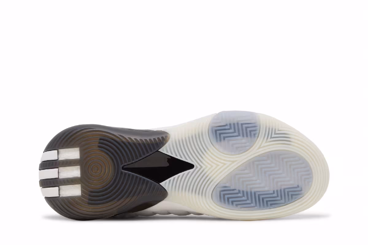 adidas Harden Vol. 7 Stormtrooper, view 5