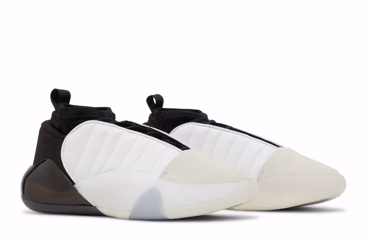 adidas Harden Vol. 7 Stormtrooper, view 9