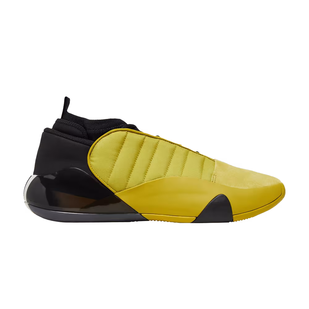 adidas Harden Vol. 7 Pulse Olive