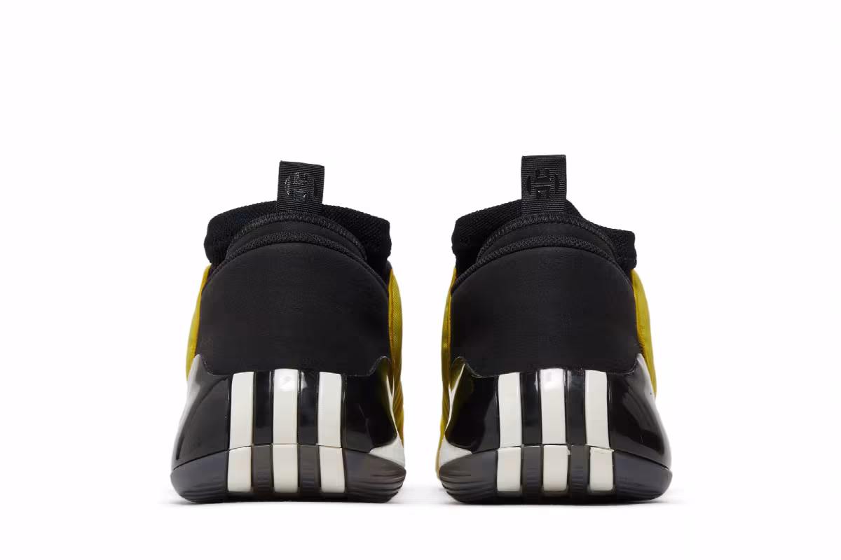 adidas Harden Vol. 7 Pulse Olive, view 7