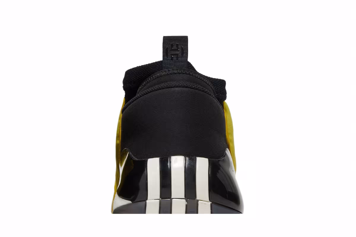 adidas Harden Vol. 7 Pulse Olive, view 8