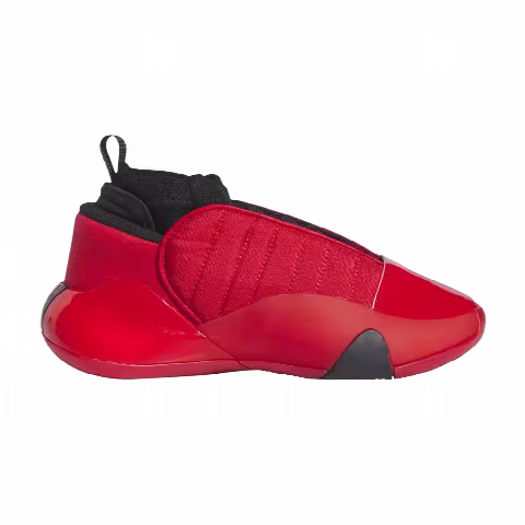 adidas Harden Vol. 7 J 'Scarlet'