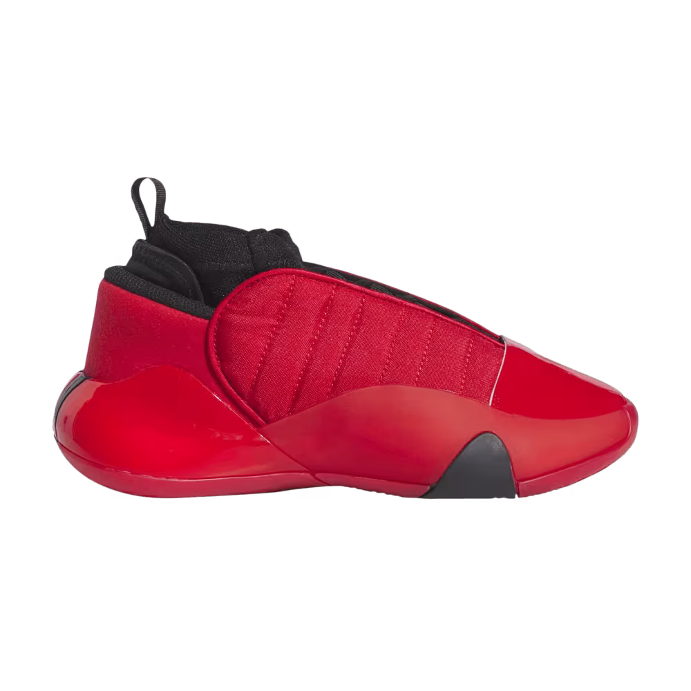 adidas Harden Vol. 7 J Scarlet