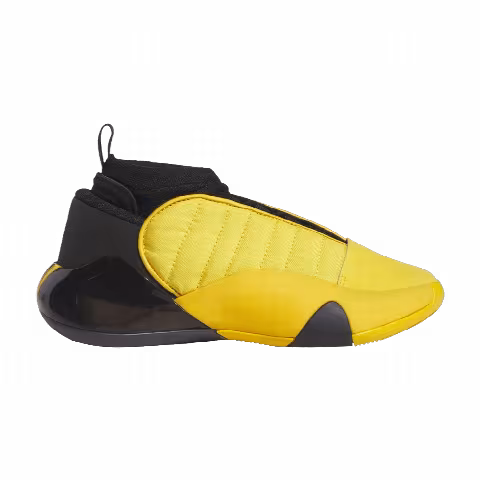 adidas Harden Vol. 7 J 'Crew Yellow'