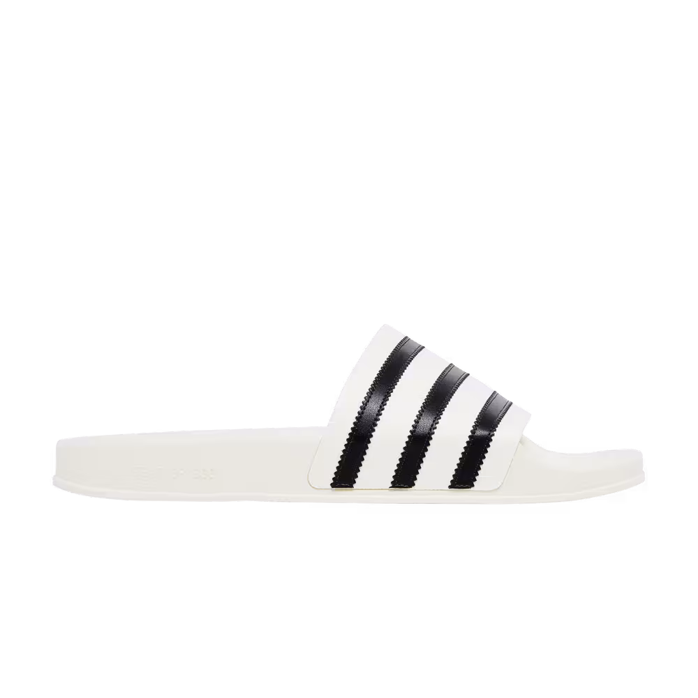Fear of God Athletics x adidas Adilette Slide Cream White