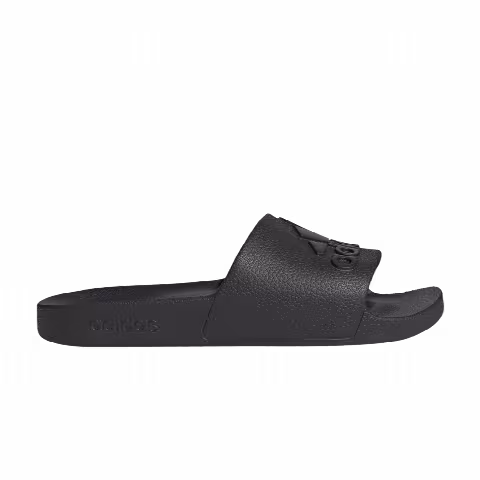 adidas Adilette Aqua Slides 'Core Black'
