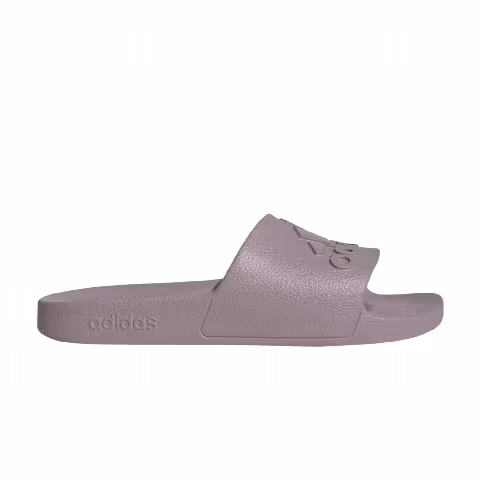Adidas Adilette Aqua Slide 'Preloved Fig'