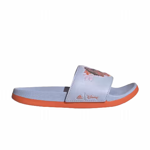 Disney x adidas Adilette Comfort Slide J 'Moana'