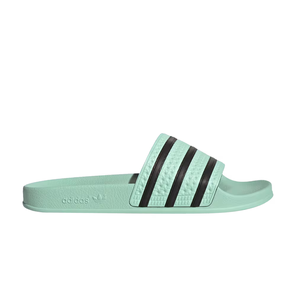 Adidas Adilette Slides Pulse Mint