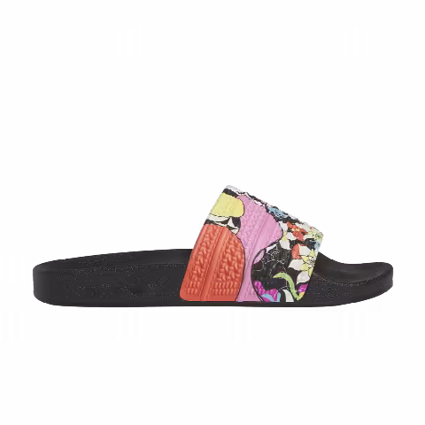 Rich Mnisi x adidas Adilette Slide 'Pride'