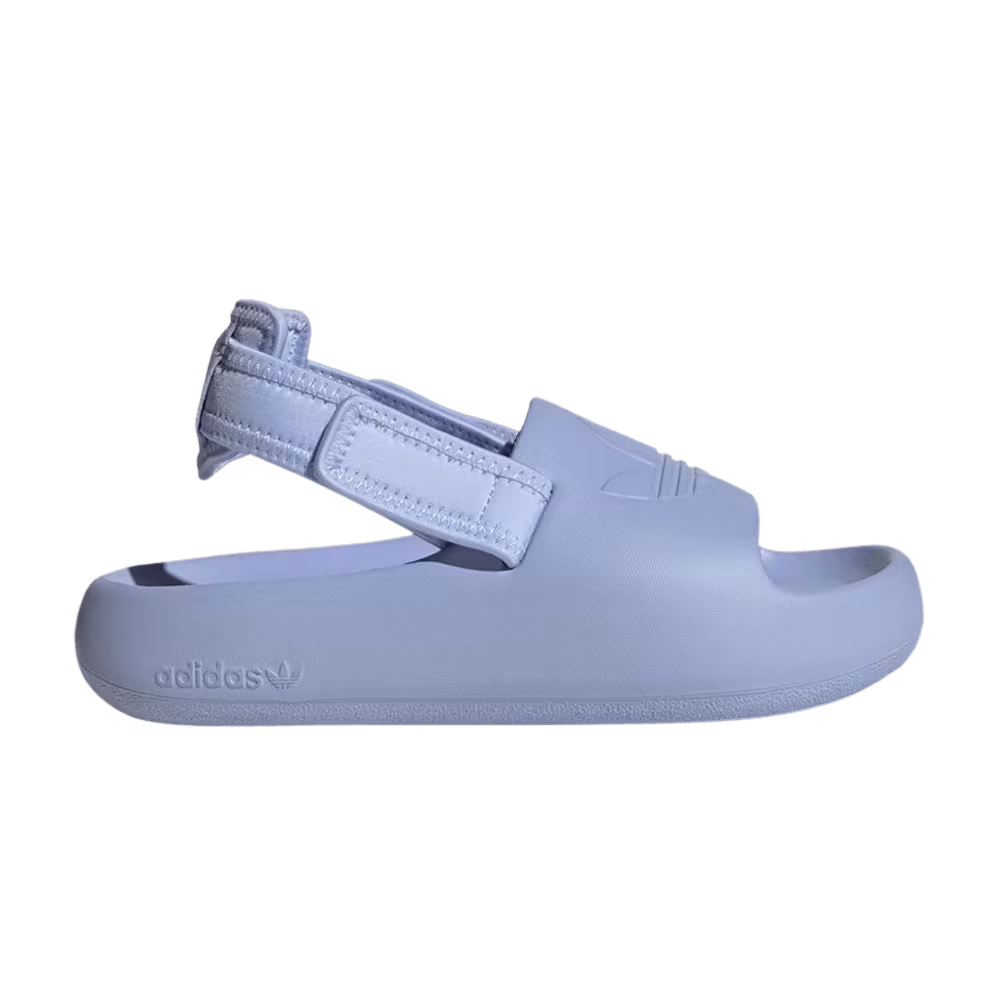 Adidas adiFOM Adilette Slide J Lavender
