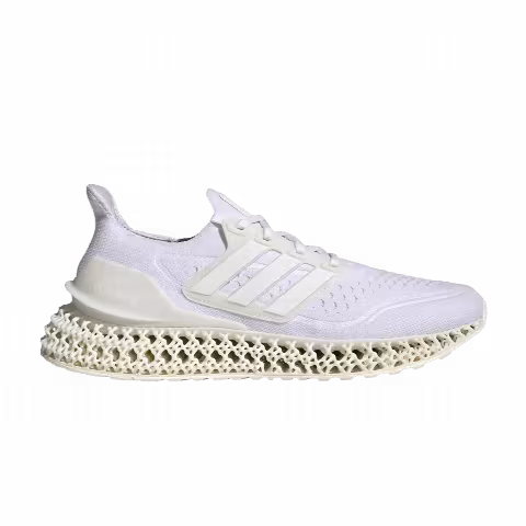 adidas Ultra 4DFWD 'Triple White'
