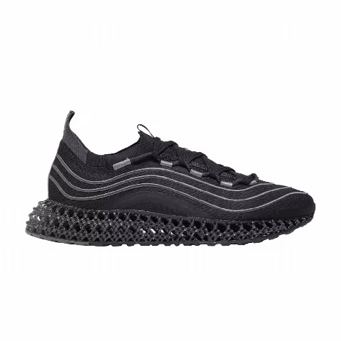 Parley x adidas 4DFWD 'Core Black'