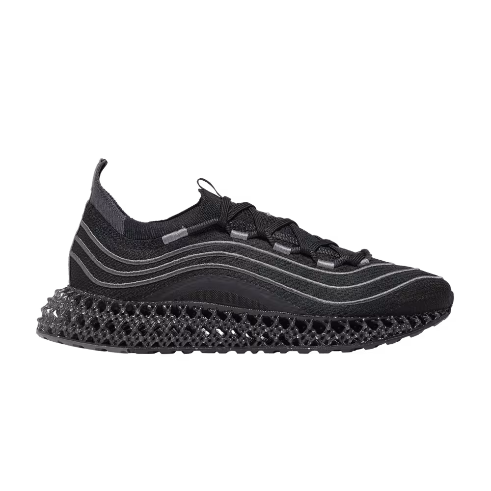 Parley x adidas 4DFWD Core Black