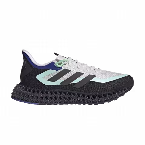 adidas 4DFWD 2 'Night Pulse Mint'