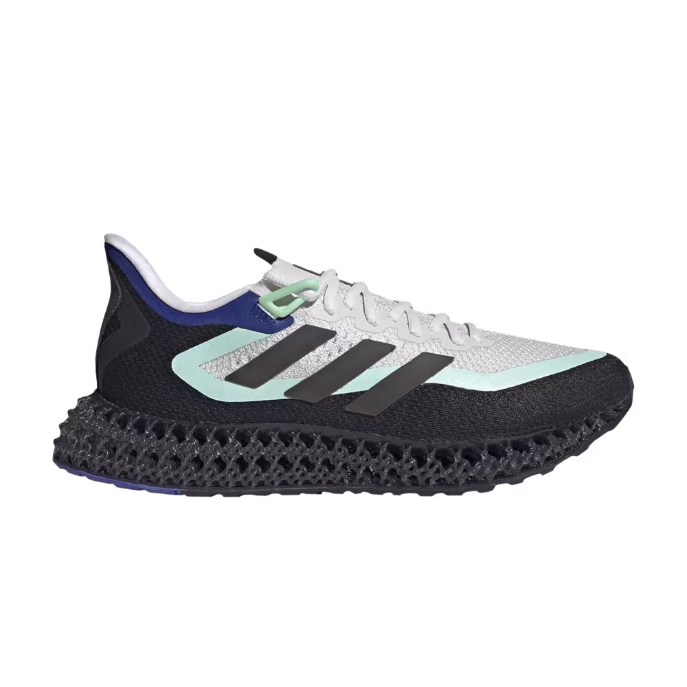 adidas 4DFWD 2 Night Pulse Mint