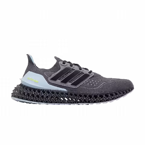 adidas Ultra 4DFWD 'Carbon Wonder Blue'