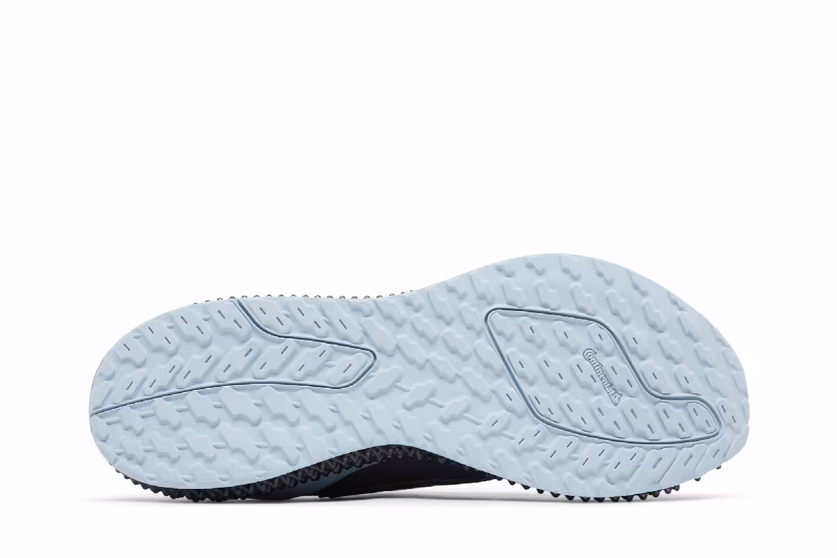 adidas Ultra 4DFWD Carbon Wonder Blue, view 5
