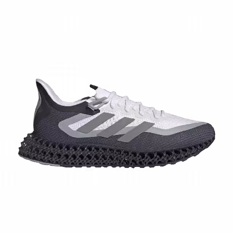 adidas 4DFWD 'White Grey'
