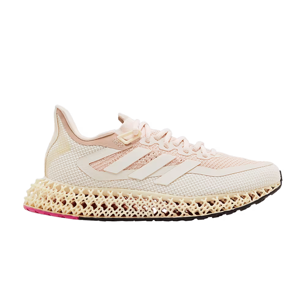 adidas Women's 4DFWD 2 Wonder Quartz